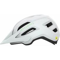 Giro MTB ķivere FIXTURE II W Dydis: Universalus (50-57 cm), Spalva: Matte White Pearl Green, MIPS sistema: NE | GR-7149954 | 196178246569