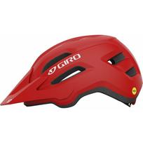 Giro MTB ķivere FIXTURE II Universāls izmērs (54-61 cm), Matte Trim Red, MIPS sistēma: NĒ | GR-7149929 | 196178246491