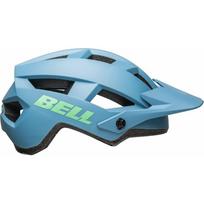 Bell MTB šalmų BELL SPARK 2 Dydis: M/L(53-60cm), Spalva: Matte Light Blue, MIPS sistema: NE | BEL-7139253 | 768686469749
