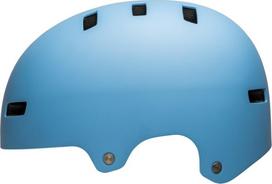 Bell BMX šalmas BELL LOCAL Dydis: L(59-61,5 cm), Spalva: Matte Blue | BEL-7158189 | 196178172981