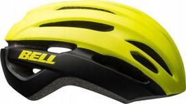 Bell Šalmas žvyro ir plento dviratininkams BELL AVENUE matinė blizgi hi-viz black dydis Universalus M/L (53–60 cm) (NEW) | BEL-7138510 | 768686470431