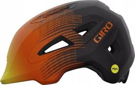 Giro Šalmas vaikams GIRO SCAMP II MIPS matte orange towers dydis XS (45-49 cm) (NEW 2024) | GR-7158650 | 196178176705