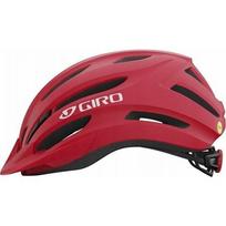 Giro Šalmas vaikams juniors GIRO REGISTER II INTEGRUOTAS MIPS matinė bright red white universalus dydis (50-57 cm) (NAUJIENA 2024) | GR-7157812 | 196178175494
