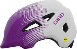 Giro Šalmas vaikams SCAMP II MIPS matte purple towers dydis XS (45-49 cm) (NEW 2024) | GR-7158644 | 196178176644