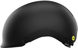 MIVIDA Miejski kask GIRO HOXTON matte black dydis M (55-59 cm) | GR-7170848 | 196178076845