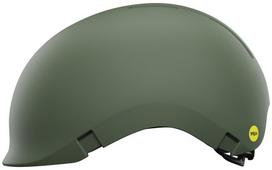 Miestelio šalmas GIRO HOXTON matte hedge green dydis S (51-55 cm) (NEW 2025) | GR-7170853 | 196178076890