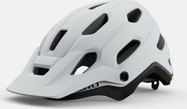 Giro šalmas MTB GIRO SOURCE INTEGRUOTAS MIPS matinė chalk dydis M (55-59 cm) (NAUJAS) | 768686380310 | 768686380310