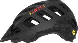 Giro Kask mtb GIRO RADIX Black dydis S (51-55 cm) (NEW) universalus | 308599-uniw | 768686266119