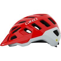 Giro Šalmas MTB RADIX Trim Red d. S (51-55 cm) | 768686380860 | 768686380860
