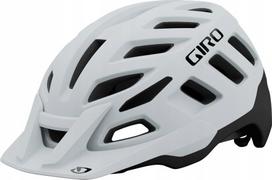 Giro šalmas mtb GIRO RADIX matte chalk dydis L (59-63 cm) (NEW) | 768686380822 | 768686380822