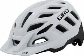 Giro Kask mtb GIRO RADIX INTEGRUOTAS MIPS matte chalk dydis L (59-63 cm) (NEW) | 768686379697 | 768686379697