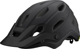 Giro Kask mtb SOURCE INTEGRATED MIPS matte black fade dydis XL (61-65 cm) (NEW) | 768686380297 | 768686380297