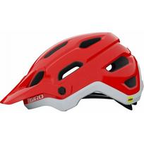 Giro šalmas mtb GIRO SOURCE INTEGRATED MIPS trim red dydis S (51-55 cm) (NEW) | 768686380365 | 768686380365