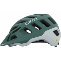Giro šalmas mtb GIRO RADIX INTEGRATED MIPS W matte grey green dydis S (51-55 cm) (NEW) | 768686380051 | 768686380051
