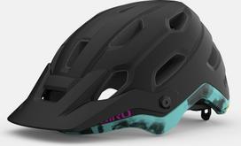 Giro MTB ķivere GIRO SOURCE WOMAN Dydis: M(55-59 cm), Spalva: Matte Black Ice Dye, MIPS sistema: TAIP | GR-7140752 | 768686474514