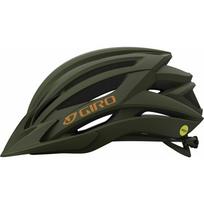 Giro šalmas mtb GIRO ARTEX Dydis: L(59-63 cm), Spalva: Matte Trail Green, MIPS sistema: TAIP | GR-7140485 | 768686473883
