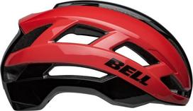 Bell šalmas gravel kelių dviratininkams BELL FALCON XR INTEGRUOTAS MIPS Dydis: L(58-62 cm), Spalva: Matte Red Black | BEL-7152674 | 196178155915