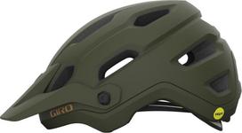 Giro šalmas mtb GIRO SOURCE MIPS Dydis: L(59-63 cm), Spalva: Matte Trail Green | GR-7140523 | 768686473944