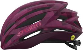 Giro šosejas ķivere GIRO SYNTAX MIPS Dydis: S(51-55 cm), Spalva: Matte Dark Cherry Towers | GR-7158677 | 196178176750