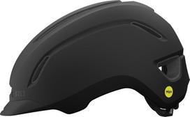 Giro Miejski kask CADEN II MIPS Dydis kasko: S(51-55 cm), Pasirinkite spalvą: Matte Black | GR-7141506 | 768686475337