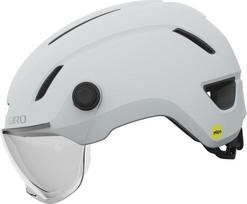 Giro Miejski kask GIRO EVOKE SHIELD MIPS INTEGRUOTAS matinė chalk dydis M (55-59 cm) (NAUJAS) | GR-7157862 | 196178175807