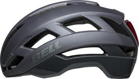 Bell Šalmas gravel kelių dviratininkams BELL FALCON XR LED INTEGRUOTAS MIPS Dydis: M(55-59 cm), Spalva: Matte Gloss Grays | BEL-7151319 | 5907558696417