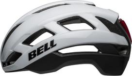 Bell ķivere gravel ceļa BELL FALCON XR LED INTEGRĒTS MIPS Izmērs ķiverei: S(51-55 cm), Izvēlieties krāsu: Matte Gloss White | BEL-7151348 | 196178155267