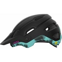 Giro MTB ķivere GIRO SOURCE WOMAN MIPS Dydis: S(51-55 cm), Spalva: Matte Black Ice Dye | GR-7140751 | 768686474507