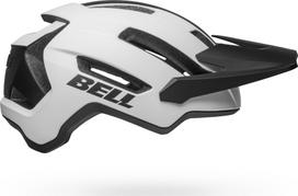 Bell Kask mtb BELL 4FORTY AIR INTEGRATED MIPS matte white black dydis L (58–62 cm) (NEW) | BEL-7139336 | 768686472022