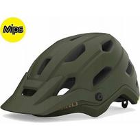 Giro šalmas MTB SOURCE INTEGRATED MIPS matte trail green dydis M (55-59 cm) | GR-7140522 | 768686473937