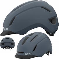 Giro Miejski kasko GIRO CADEN II matte port gray dydis M (55-59 cm) | GR-7141489 | 768686475283