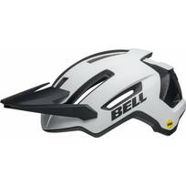 Bell mtb ķivere BELL 4FORTY AIR Dydis: M(55-59 cm), Spalva: Matte White Black | BEL-7139335 | 5907558693690