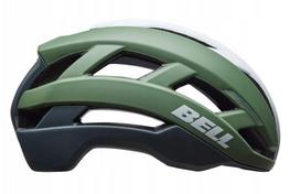 Šalmas gravel BELL FALCON XR INTEGRATED MIPS matte green dydis L (58-62 cm) (NEW 2025) | BEL-7166100 | 196178075756