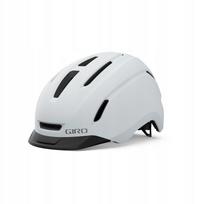 Miestinė šalmas GIRO CADEN II LED matte chalk dydis M (55-59 cm) (NEW) | GR-7157844 | 196178175685