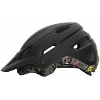 Kreiserio šalmas mtb GIRO SOURCE MIPS Dydis: L(59-63 cm), Spalva: Matte Black Static | GR-7165265 | 196178193412