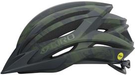 Dviračių šalmas GIRO ARTEX MIPS Dydis: S(51-55 cm), Spalva: Hedge Green Cosmic Dust | GR-7164804 | 196178192125