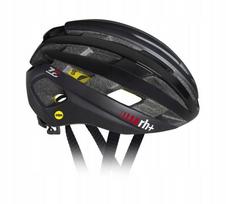 Dviratininko šalmas Z Epsilon MIPS MATT BLACK - SHI - L/XL | 8033577349380 | 8033577349380