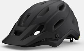 Giro MTB ķivere GIRO SOURCE INTEGRATED MIPS matte black fade roz. M (55-59 cm) (NEW) | 768686380273 | 768686380273