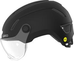 Giro Miejski kask EVOKE MIPS INTEGRATED matte black roz. L (59-63 cm) | GR-7141553 | 768686475504