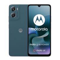 Motorola Moto G06 Power 4/64GB Dual SIM Tapestry | TELMOTOG06POWER4/64GBTEPESTRY | 840493601885