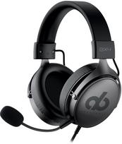 Ausinės Veho VAB-004-GX4 laidinės žaidimų USB Tipo-A su galvos lankeliu Black | VAB-004-GX4 | 5060594761027