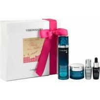 Lancome Visionnaire moterų veido priežiūros kosmetikos rinkinys | 71624 | 3614272376571
