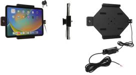 Brodit Halter aktiv iPad 10Gen Molex abschließbar | 736339 | 7320287363395