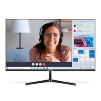 MEDION 30037893 P52726, 68.6 cm (27") 1920 x 1080 pikselių, Full HD, LCD monitorius, 14 ms, Black | 30037893 | 4061275229752