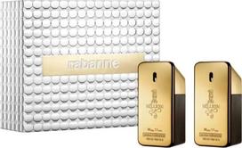 Paco Rabanne 1 Million tualetinis vanduo 2x50ml | 304121 | 3349668628667
