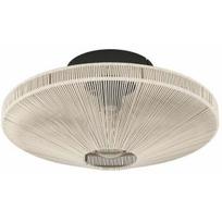 Lubų lempa EGLO Ceiling lamp MIDSUMMER, 1 x 40 W, E27, 38 x 17.5 cm | 9002759439989 | 9002759439989