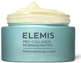 Veido kremas Elemis Pro-Collagen Morning Matrix 50 ml | S05113500 | 641628401505