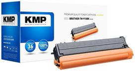KMP Toner Brother TN-910/TN910K black 9.000 S. B-T121 rebui. remanufactured | 1264,0000 | 4011324372724