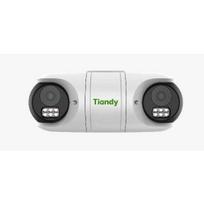 IP kupolinė kamera Tiandy DualView 2x 2Mpx SPEC:I5/E/Y/QX/2.8MM/V4.2 | TC-C32RN | 6971849729794