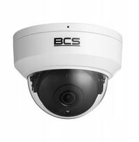 Kamera IP BCS POINT kupolinė 4Mpx | BCS-P-DIP14FWR3-Ai | 5904890716070